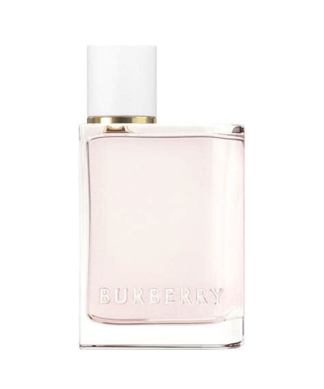 Burberry Her blossom sample